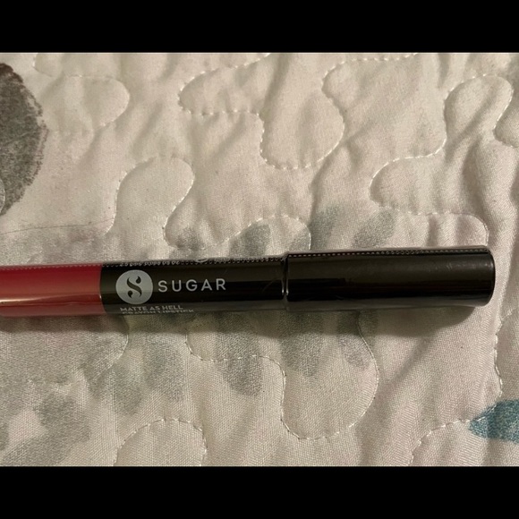 Sugar Matte as Hell and Shades by Shan Duo Palette MAMI and HEXED - Picture 7 of 7